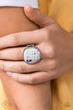 Sunset Sightings, February 2022-Jewelry-Paparazzi Accessories-Ericka C Wise, $5 Jewelry Paparazzi accessories jewelry ericka champion wise elite consultant life of the party fashion fix lead and nickel free florida palm bay melbourne