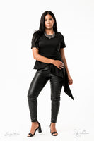 The Tina, 2020 Paparazzi Accessories Signature Zi Collection-Jewelry-Paparazzi Accessories-Ericka C Wise, $5 Jewelry Paparazzi accessories jewelry ericka champion wise elite consultant life of the party fashion fix lead and nickel free florida palm bay melbourne