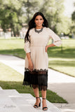 The Tina, 2020 Paparazzi Accessories Signature Zi Collection-Jewelry-Paparazzi Accessories-Ericka C Wise, $5 Jewelry Paparazzi accessories jewelry ericka champion wise elite consultant life of the party fashion fix lead and nickel free florida palm bay melbourne