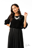 Unpredictible, 2020 Paparazzi Accessories Zi Collection-Jewelry-Paparazzi Accessories-Ericka C Wise, $5 Jewelry Paparazzi accessories jewelry ericka champion wise elite consultant life of the party fashion fix lead and nickel free florida palm bay melbourne